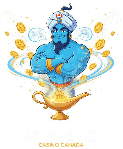 Spingenie Casino Canada